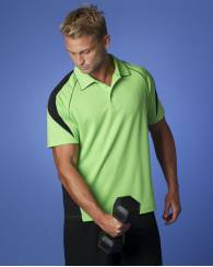 Custom Express Polo, Minimum 50 units